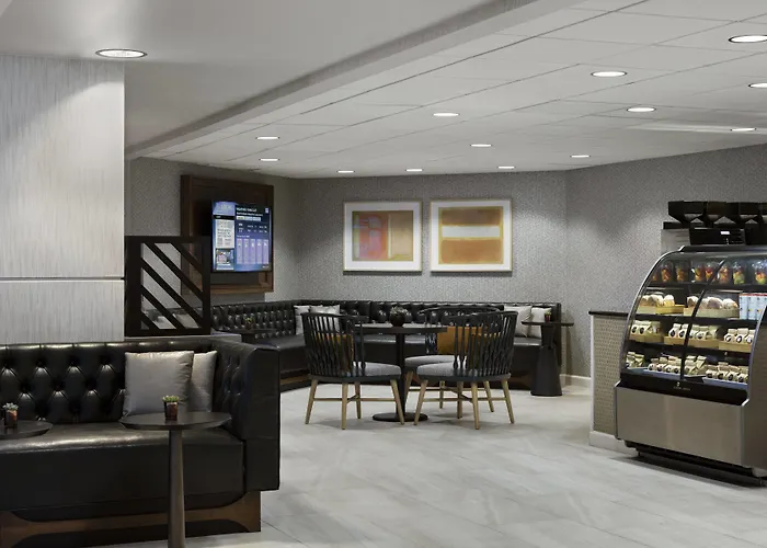 Des Moines Marriott Downtown